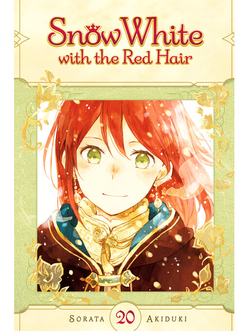 Title details for Snow White with the Red Hair, Volume 20 by Sorata Akiduki - Available